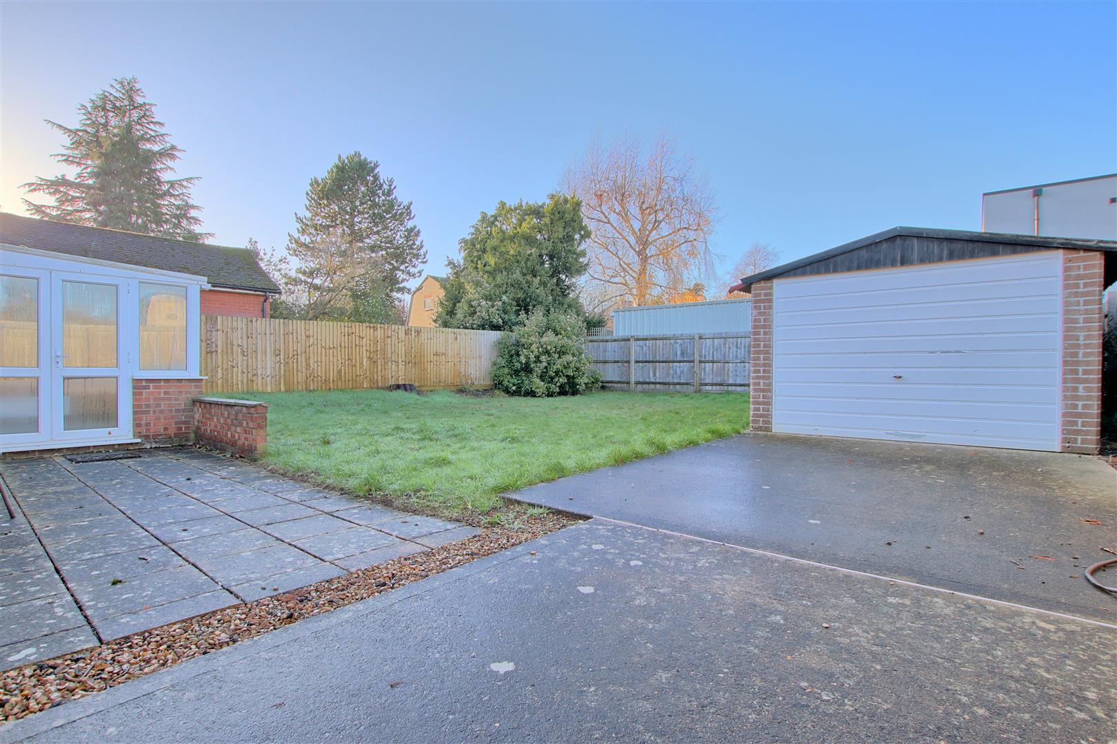 Bandon Road, Girton, Cambridge